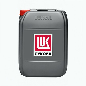 Индустриальное масло Лукойл Сезонное, 5 л, минеральное