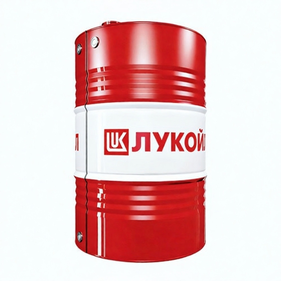 Смазочно-охлаждающая жидкость Лукойл Супер А-40, 216,5 л, синтетика