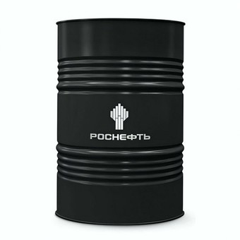 Гидравлическое масло Роснефть ИГП-30, 850 кг, минеральное
