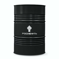 Индустриальное масло Роснефть МЗМ-120, 180 кг, минеральное