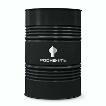 Индустриальное масло Роснефть МЗМ-16, 180 кг, минеральное