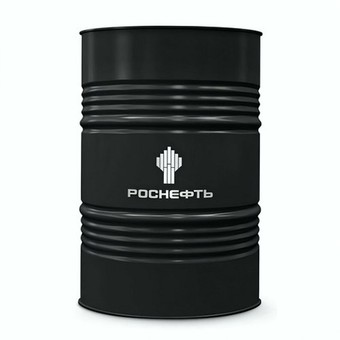 Индустриальное масло Роснефть Termoil ISO 12, 175 кг, минеральное