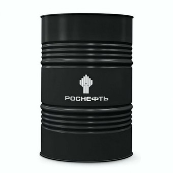 Индустриальное масло Роснефть Termoil ISO 16, 180 кг, минеральное
