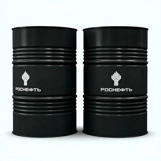 Индустриальное масло Роснефть Termoil ISO 26, 180 кг, минеральное
