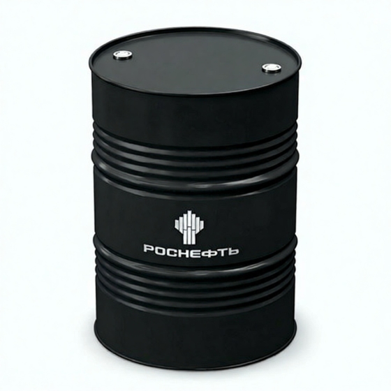 Индустриальное масло Роснефть Formtec ISO 135, 850 кг, минеральное