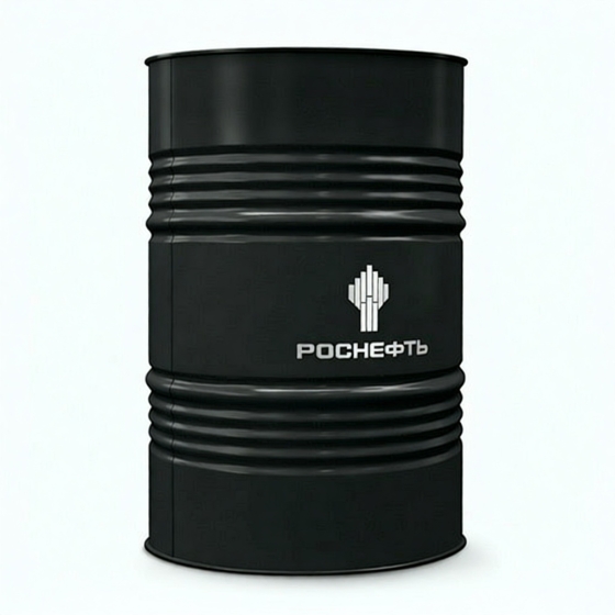 Индустриальное масло Роснефть Formtec ISO 135, 850 кг, минеральное
