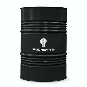 Индустриальное масло Роснефть Formtec ISO 135, 850 кг, минеральное