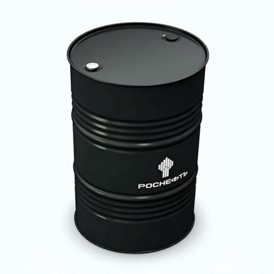 Индустриальное масло Роснефть Formtec ISO 150, 180 кг, минеральное
