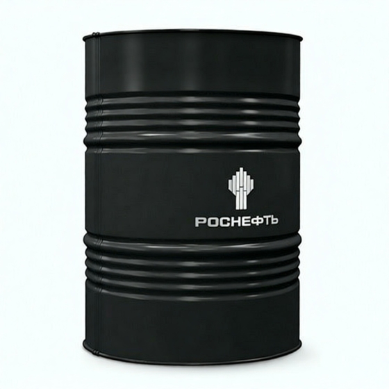 Индустриальное масло Роснефть Formtec ISO 150, 180 кг, минеральное