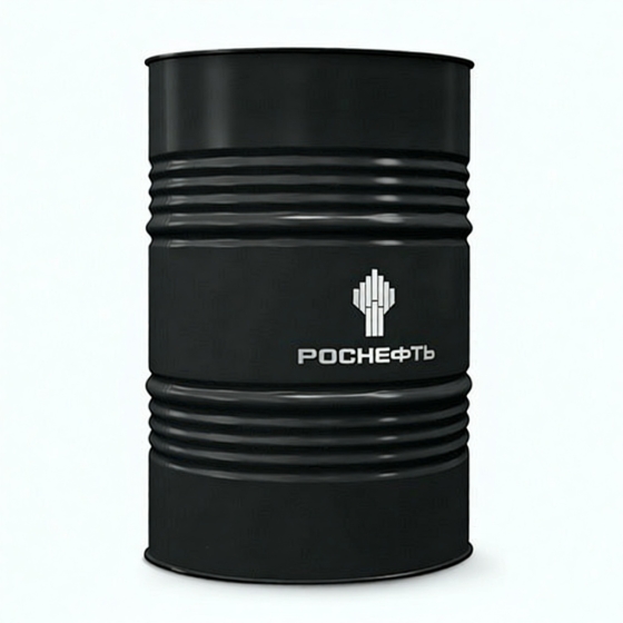 Индустриальное масло Роснефть Formtec ISO 68, 180 кг, минеральное