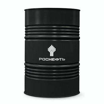 Индустриальное масло Роснефть Formtec ISO 68, 180 кг, минеральное