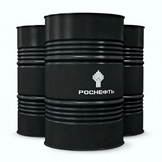 Редукторное масло Роснефть И-100Р(С), 180 кг, минеральное