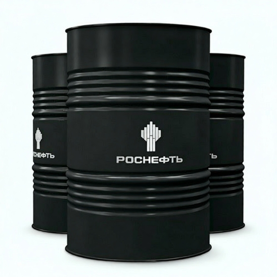 Редукторное масло Роснефть ИТД VG680, 180 кг, минеральное