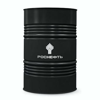 Гидравлическое масло Роснефть Марка 'А' 180 кг, минеральное