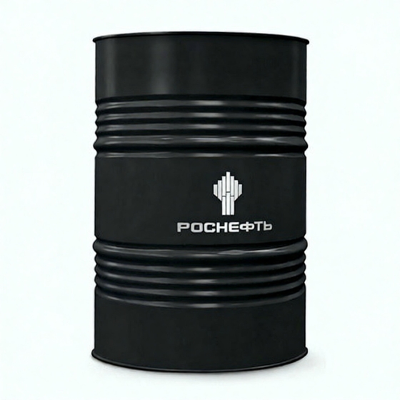 Турбинное масло Роснефть ТП-46Р, 180 кг, минеральное