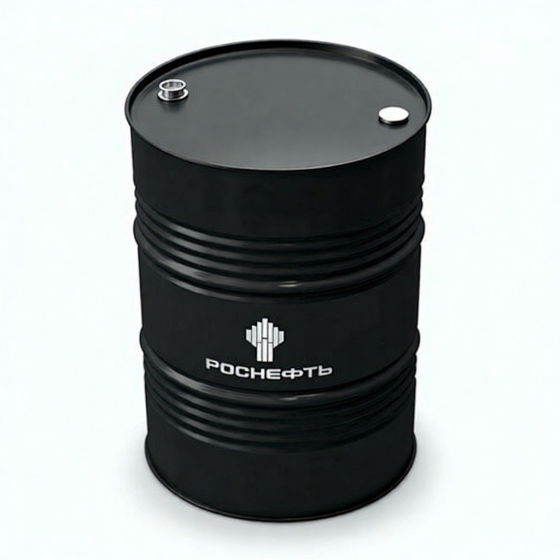 Масло для газовых двигателей Роснефть Energotec HC ISO 40, 180 кг, минеральное