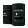 Масло для газовых двигателей Роснефть Energotec HC ISO 40, 180 кг, минеральное