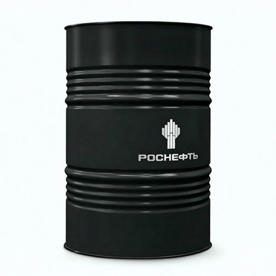 Масло для газовых двигателей Роснефть Energotec ISO 40, 175 кг, синтетика