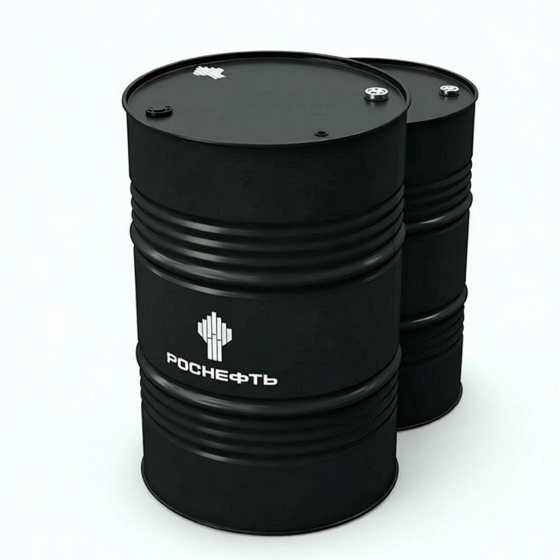 Масло для газовых двигателей Роснефть Energotec SG ISO 40, 180 кг, минеральное