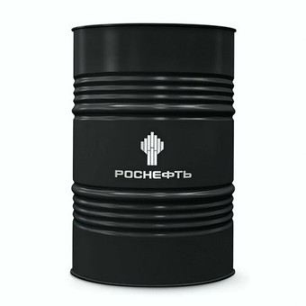 Масло для газовых двигателей Роснефть Energotec SG ISO 40, 180 кг, минеральное