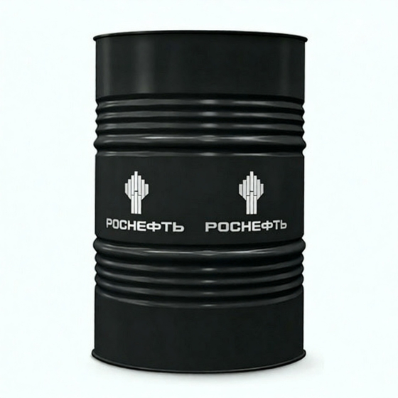 Масло для газовых двигателей Роснефть Energotec WS ISO 40, 180 кг, минеральное