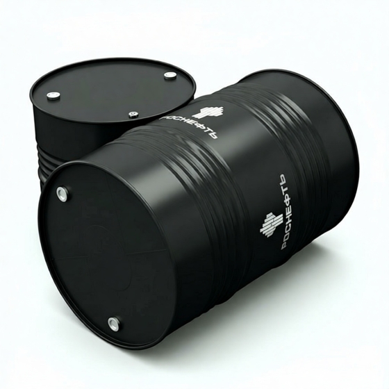 Индустриальное масло Роснефть Express, 180 кг, минеральное