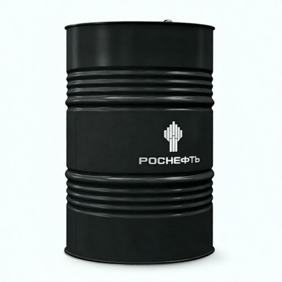 Индустриальное масло Роснефть Express, 180 кг, минеральное
