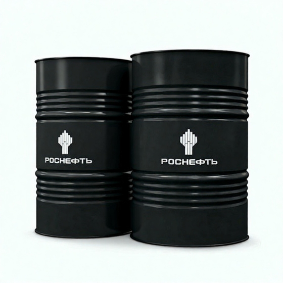 Индустриальное масло Роснефть Formtec ISO 135, 180 кг, минеральное