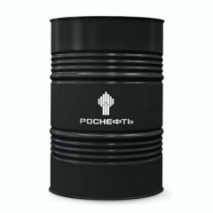 Индустриальное масло Роснефть Formtec ISO 135, 180 кг, минеральное
