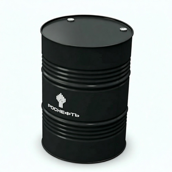 Масло для газовых двигателей Роснефть Revolux GEO 10W-40, 180 кг, минеральное