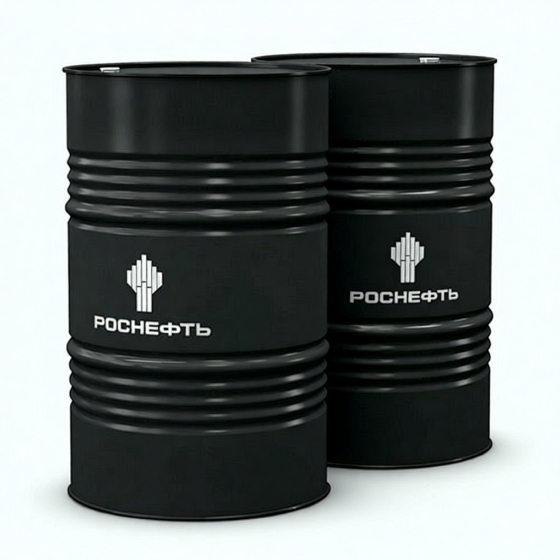 Масло для газовых двигателей Роснефть Revolux GEO 10W-40, 180 кг, минеральное