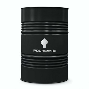 Масло для газовых двигателей Роснефть Revolux GEO 10W-40, 180 кг, минеральное