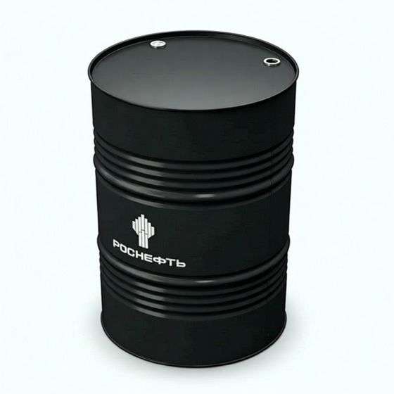 Масло для газовых двигателей Роснефть Revolux GEO ISO 40, 180 кг, минеральное