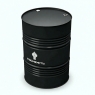 Масло для газовых двигателей Роснефть Revolux GEO ISO 40, 180 кг, минеральное