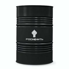 Масло для газовых двигателей Роснефть Revolux GEO ISO 40, 180 кг, минеральное