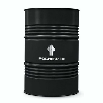 Масло для газовых двигателей Роснефть Revolux GEO ISO 40, 180 кг, минеральное