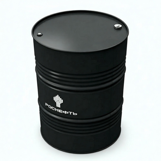 Масло для газовых двигателей Роснефть Revolux GEO CS ISO 40, 180 кг, минеральное