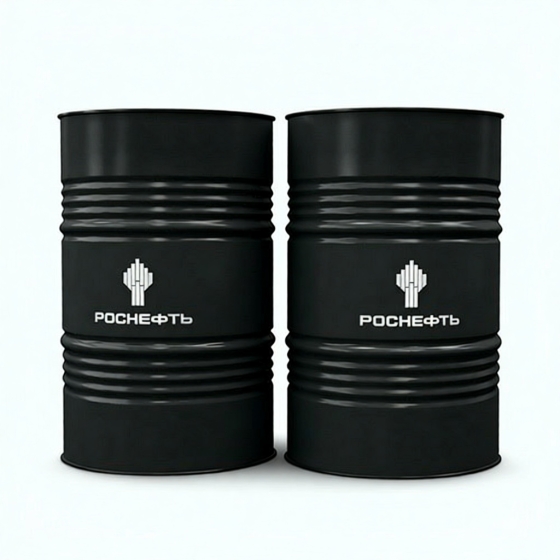 Масло для газовых двигателей Роснефть Revolux GEO CS ISO 40, 180 кг, минеральное