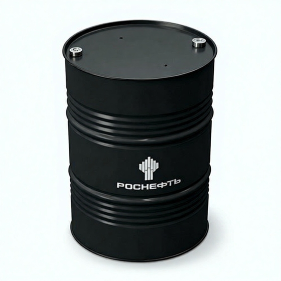 Масло для газовых двигателей Роснефть Revolux GEOPlus 15W-40, 180 кг, минеральное