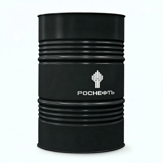 Масло для газовых двигателей Роснефть Revolux GEOPlus 15W-40, 180 кг, минеральное