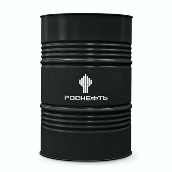 Турбинное масло Роснефть Turbogear ISO 46, 175 кг, синтетика