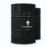 Турбинное масло Роснефть Turbogear ISO 46, 180 кг, полусинтетика