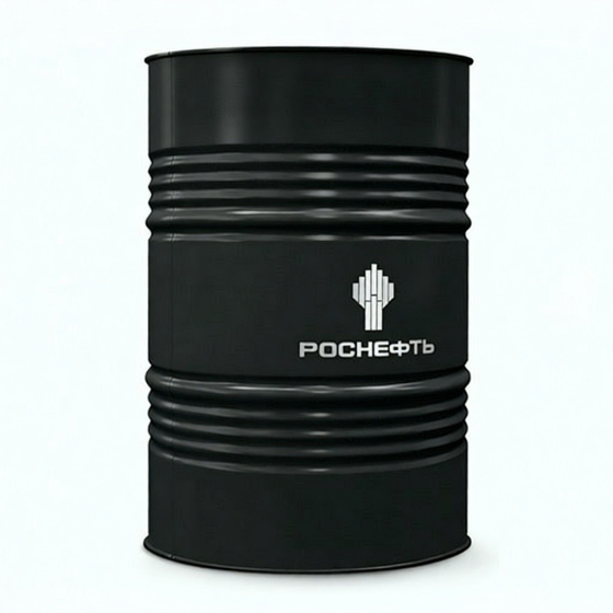 Цепное масло Роснефть ИЛС-220, 180 кг, минеральное