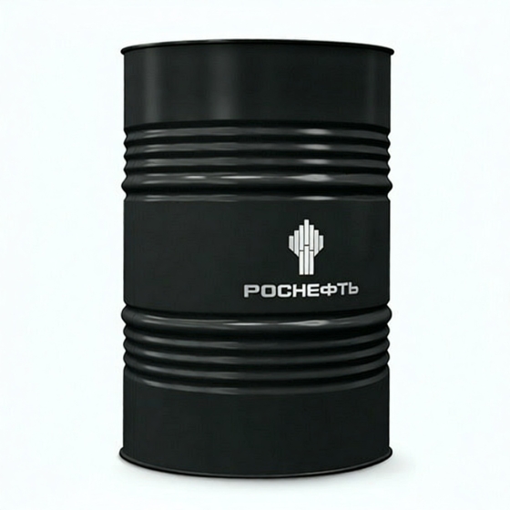 Индустриальное масло Роснефть Arbotec ISO 10, 175 кг, минеральное