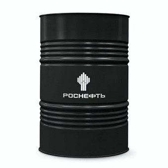 Индустриальное масло Роснефть Arbotec ISO 10, 175 кг, минеральное