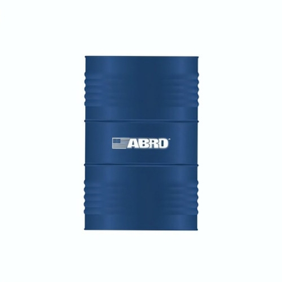 Гидравлическое масло ABRO Premium ISO 46, 208 л, минеральное