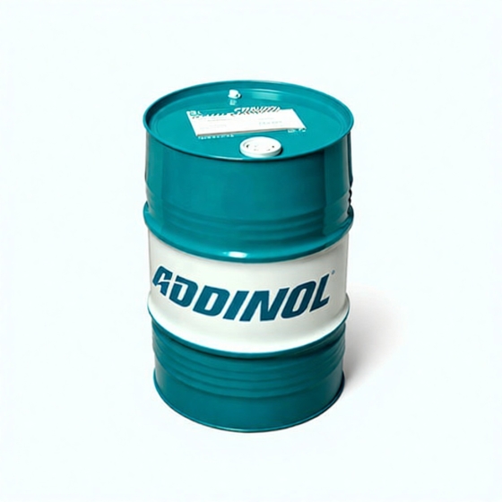 Индустриальное масло ADDINOL Belt Lube ISO 220, 205 л, минеральное