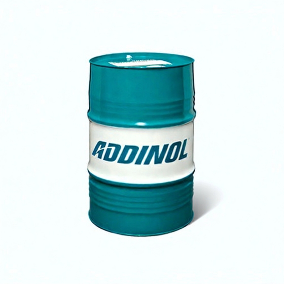 Индустриальное масло ADDINOL Belt Lube ISO 220, 205 л, минеральное