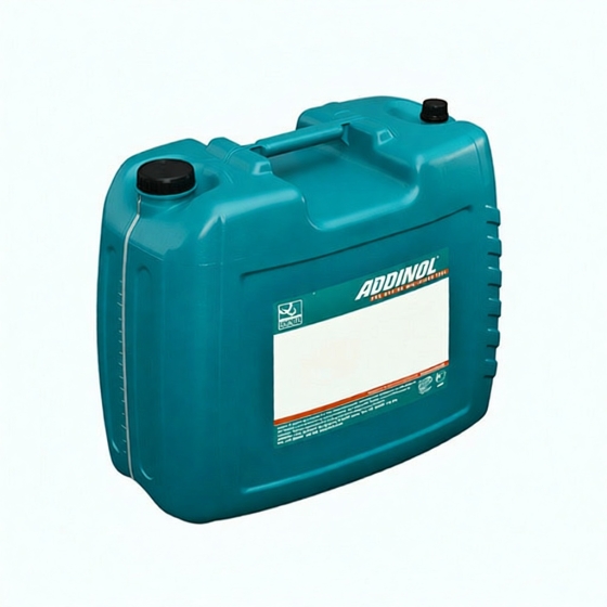Индустриальное масло ADDINOL Cliptec-Rollprotect XHS 240, 20 л, синтетика