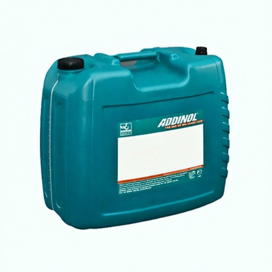 Индустриальное масло ADDINOL Cliptec-Rollprotect XHS 240, 20 л, синтетика